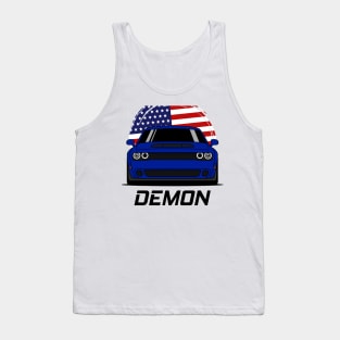 Challenger SRT Demon Tank Top